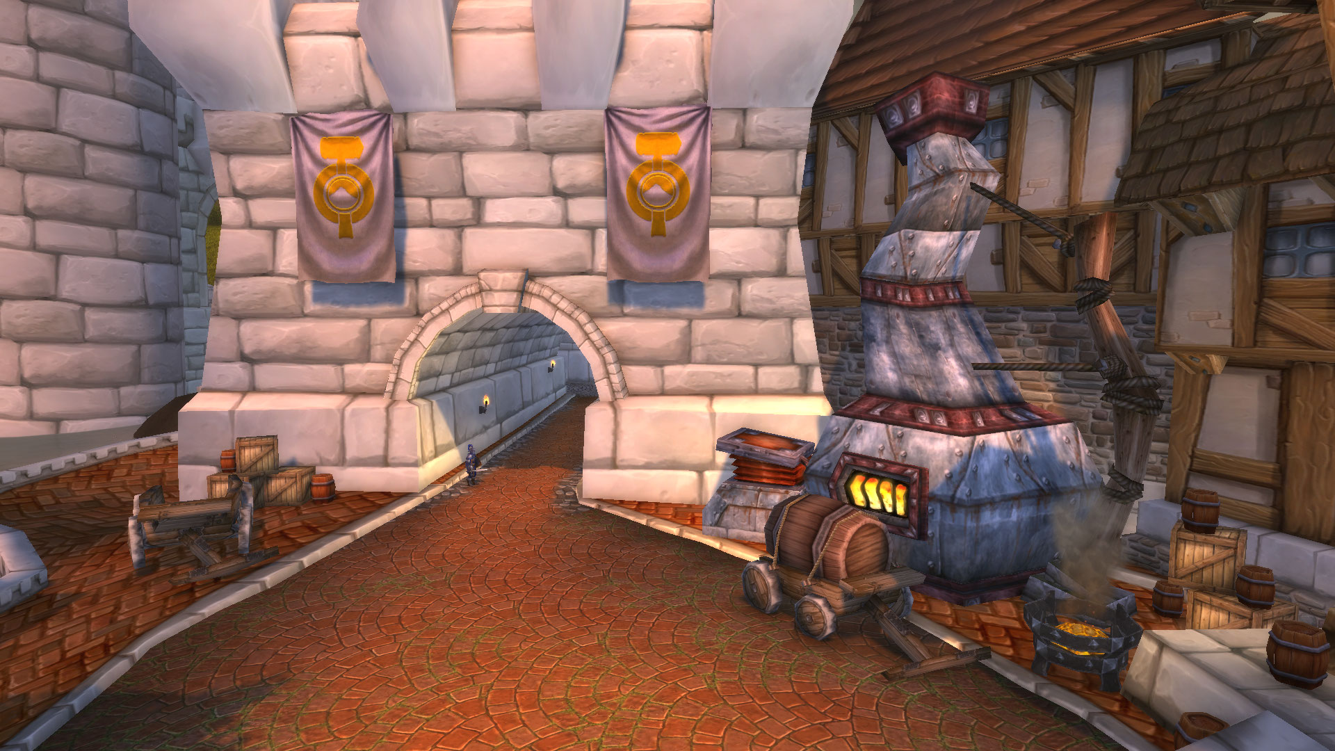 The Impact of Private Servers on the Launch and Success of Classic WoW